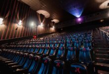 Aproveite a Promo Black da Cinepolis e veja os grandes lancamentos pela metade do preco pEbe8S