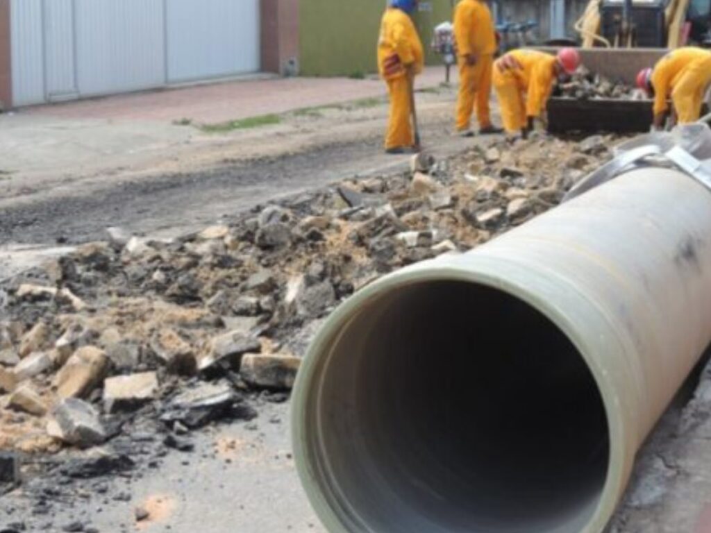 BNB libera crédito histórico para obras de saneamento no Rio Grande do Norte