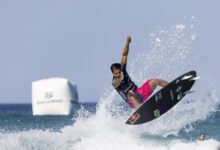 Italo Ferreira e grandes surfistas chegam a Natal para evento inédito