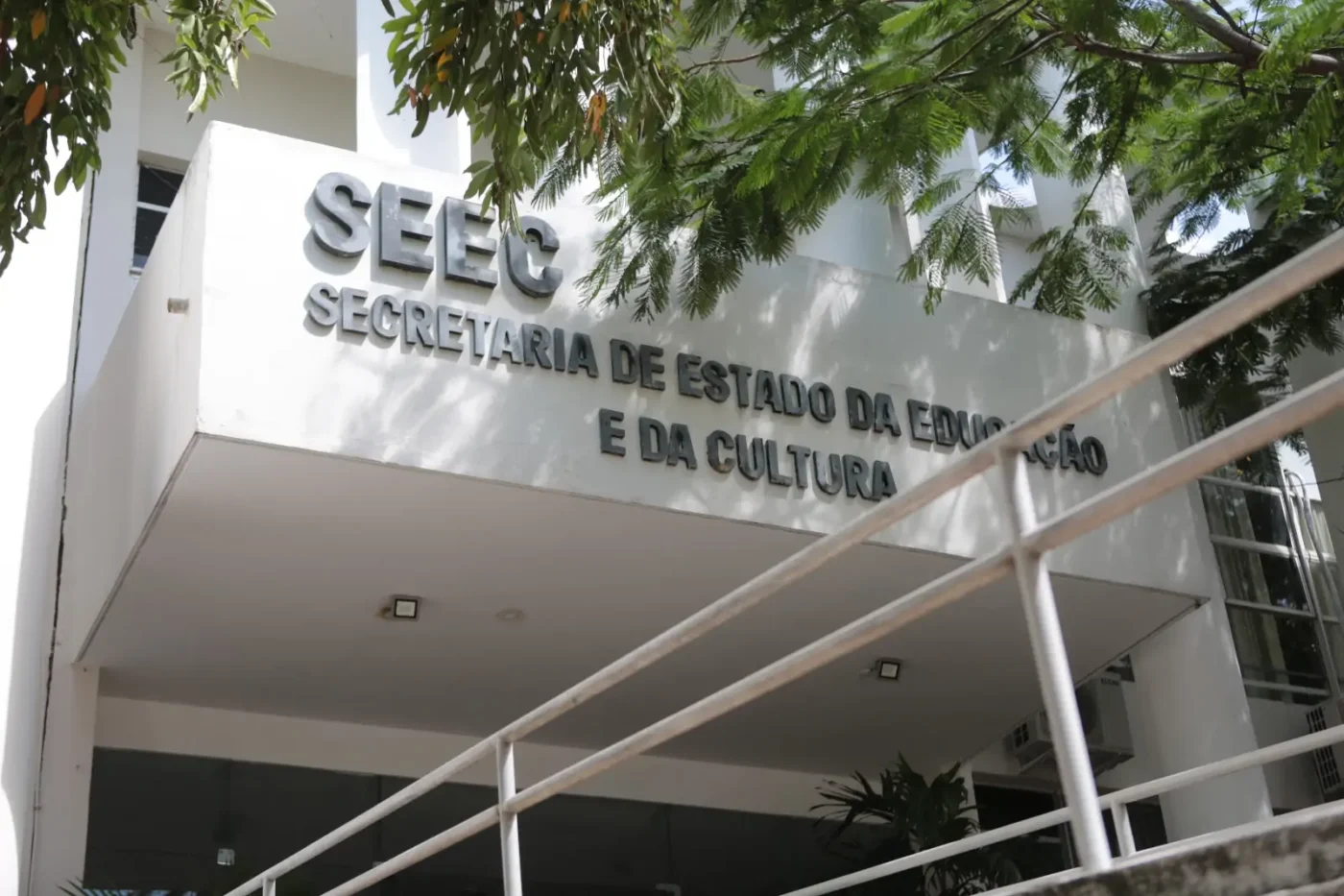 Concurso da SEEC RN e alvo de criticas e pedido de anulacao pelo Sinsp