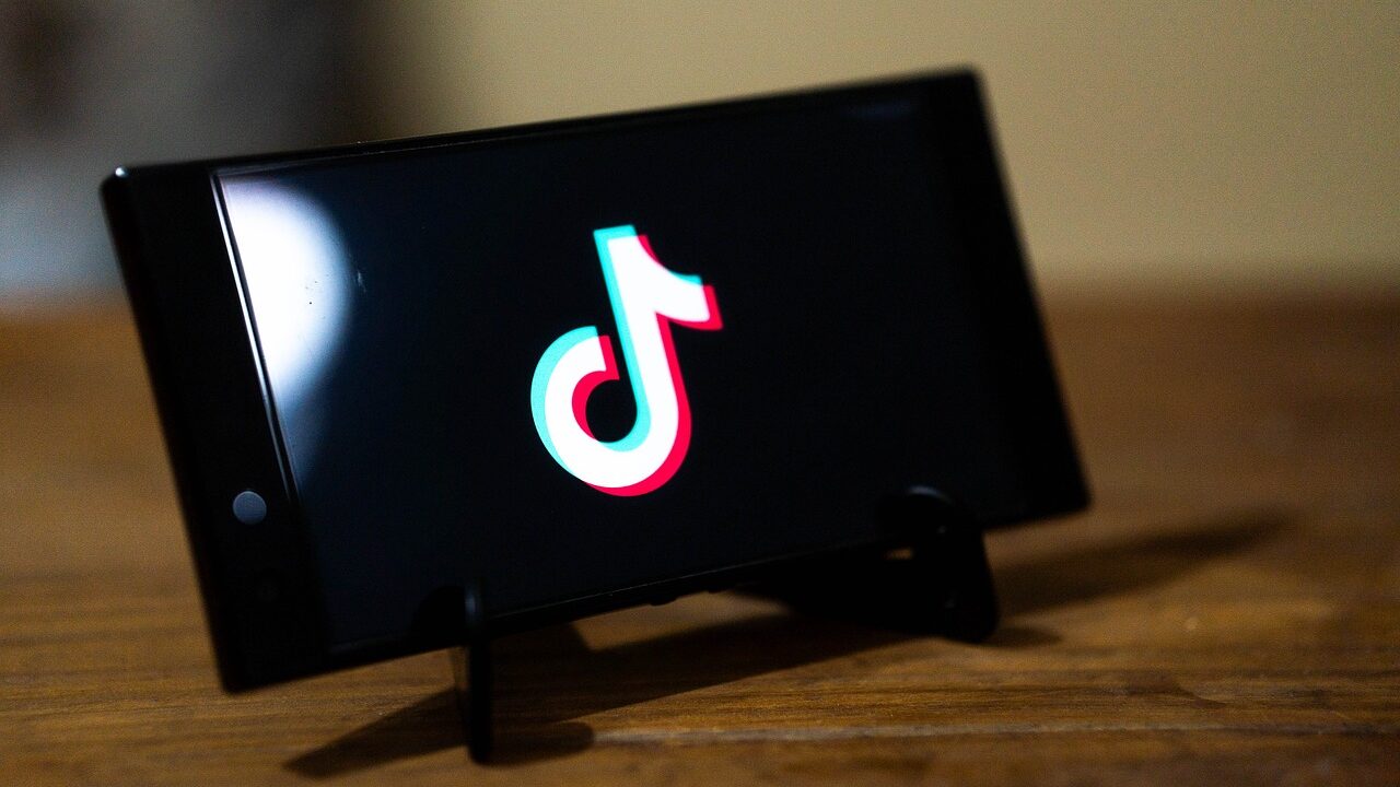 Google perde terreno para TikTok