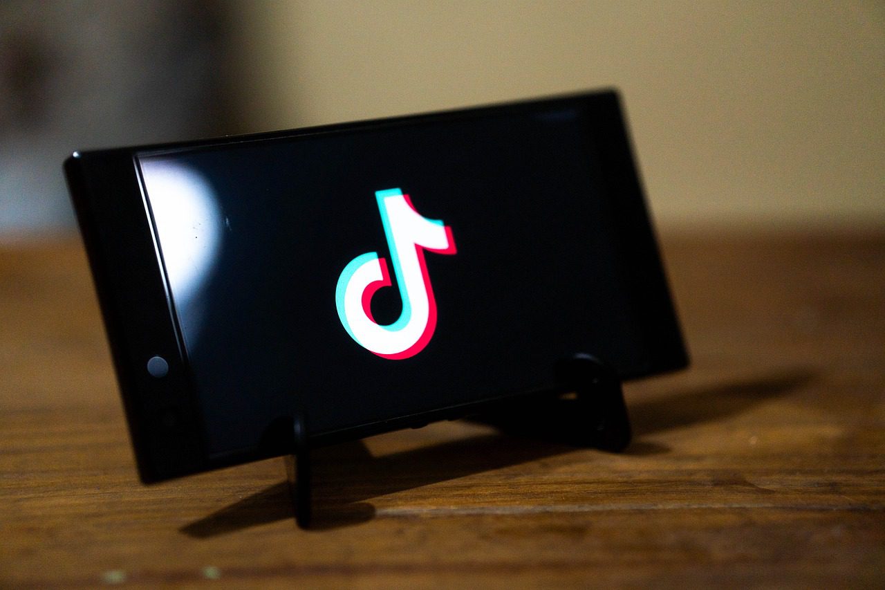 Google perde terreno para TikTok