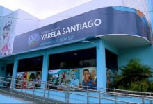 Hospital Infantil Varela Santiago sofre com atrasos em convênio com a Secretaria de Saúde Pública do RN