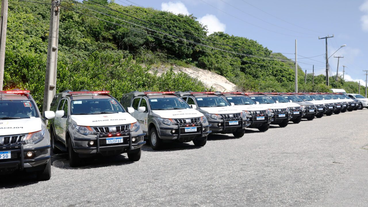 Mais de 12 mil agentes garantirao a seguranca nas eleicoes municipais no RN