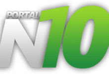 N10 Logo Verde Transparente 1