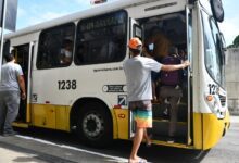 Natal tera transporte publico gratuito no domingo de eleicao