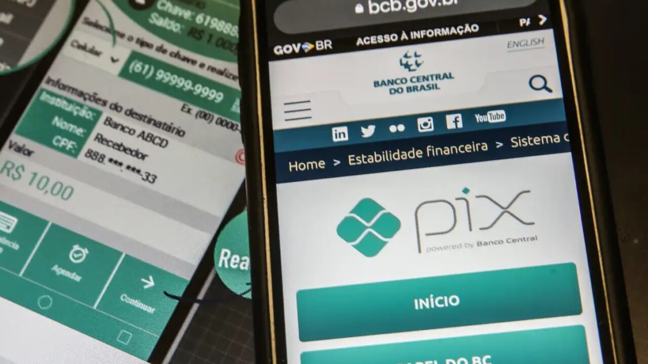 Pix Garantido promete simplificar compras parceladas sem depender do crédito rotativo