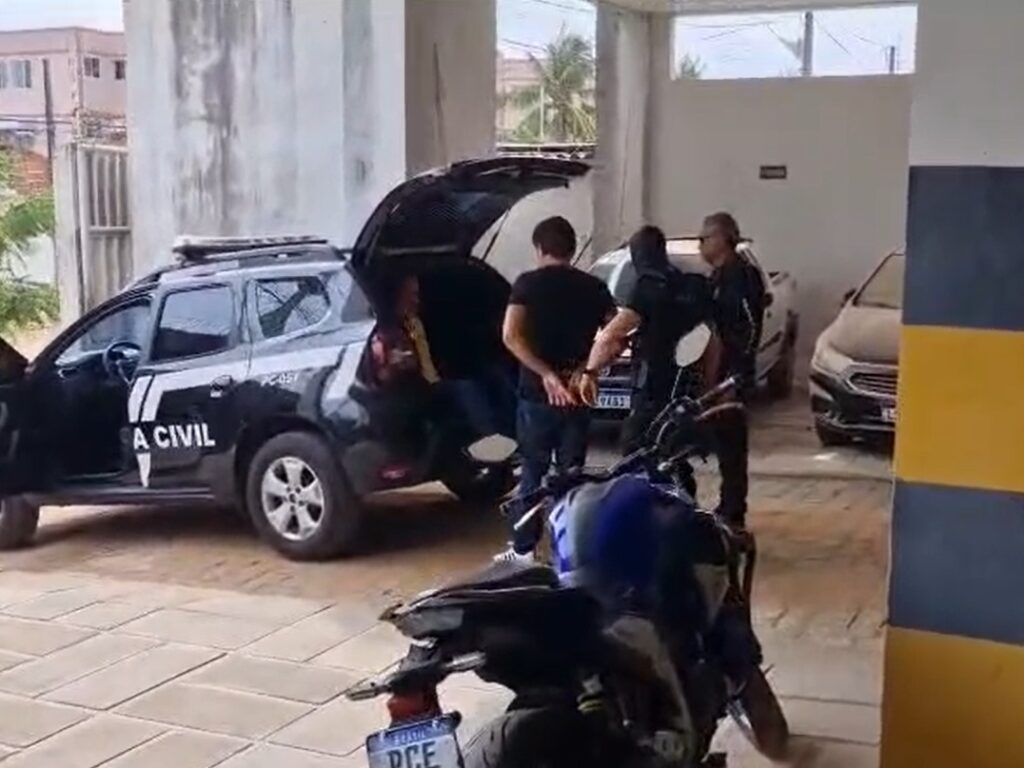 Polícia impede golpe de R$ 115 mil contra seguradora em operação em Natal