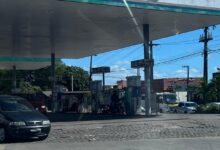 Preco da gasolina em Natal dispara e atinge R 669 por litro 1