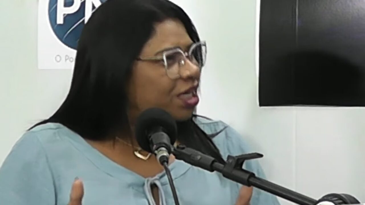 Professora Nilda garante concurso publico para areas essenciais de Parnamirim