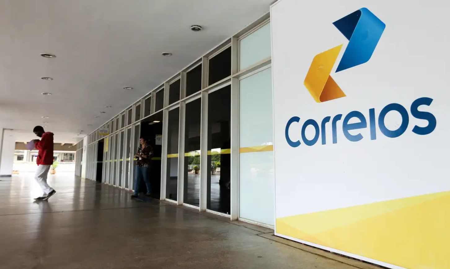 Quem pode pedir isencao da taxa do concurso dos Correios