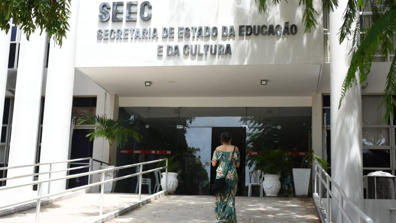 SEEC RN Anuncia Concurso com 598 Vagas e Salarios de Quase R 5 Mil