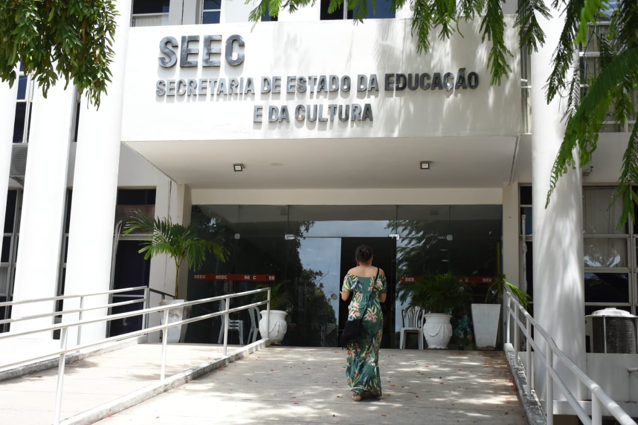 SEEC RN Anuncia Concurso com 598 Vagas e Salarios de Quase R 5 Mil