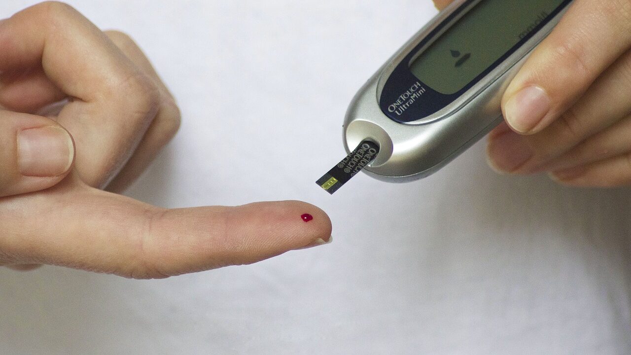 Pré-diabetes pode trazer perigos escondidos