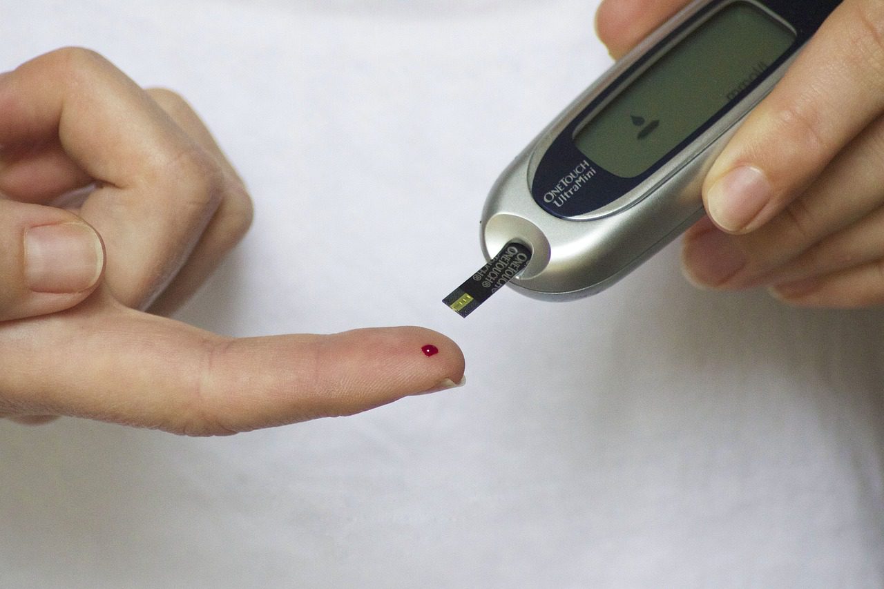 Pré-diabetes pode trazer perigos escondidos