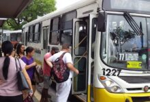 Transporte público terá reforço e será gratuito para estudantes nos dias do Enem 2024