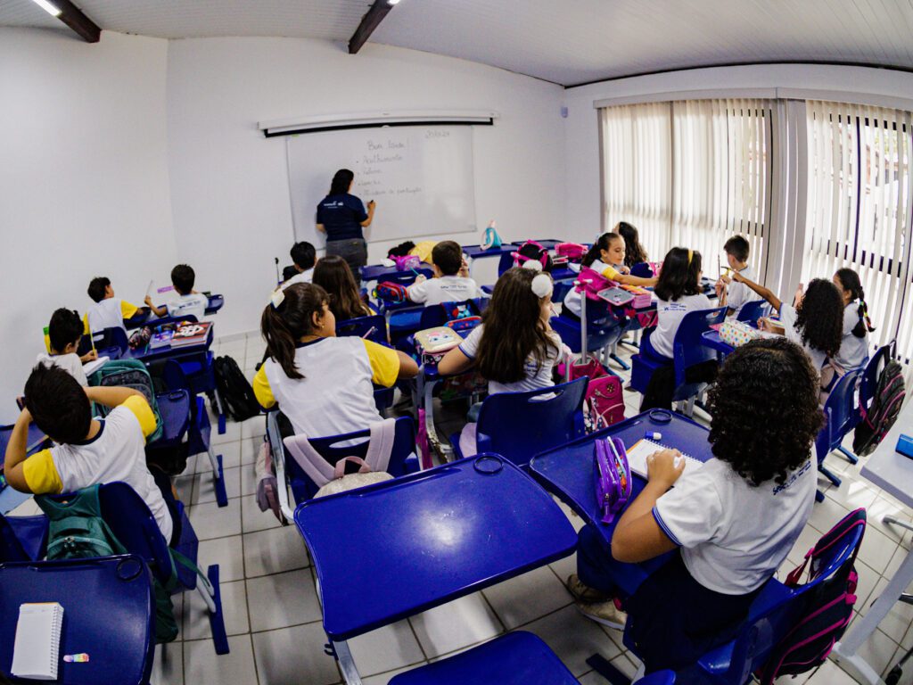 Escolas Sesc 2025: editais publicados com 381 novas vagas, sendo quase metade delas gratuitas