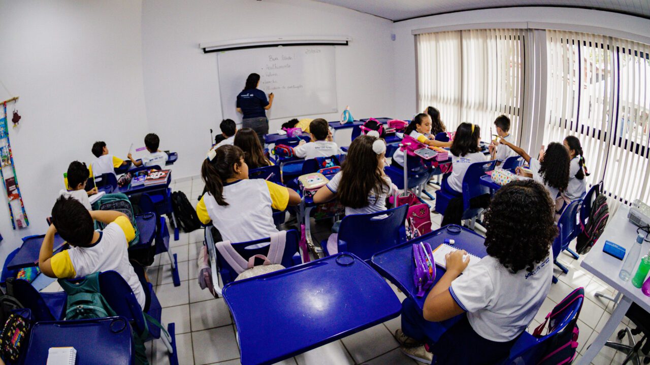 Escolas Sesc 2025: editais publicados com 381 novas vagas, sendo quase metade delas gratuitas