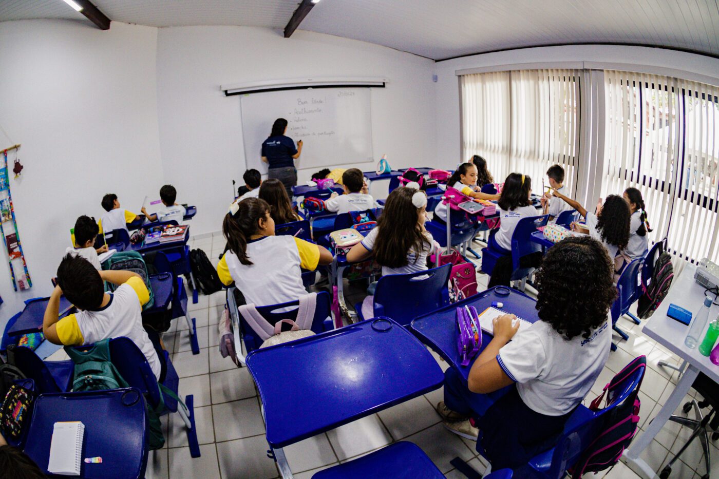 Escolas Sesc 2025: editais publicados com 381 novas vagas, sendo quase metade delas gratuitas