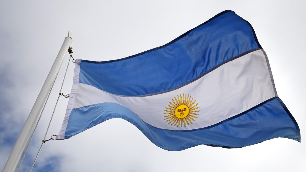 Argentina