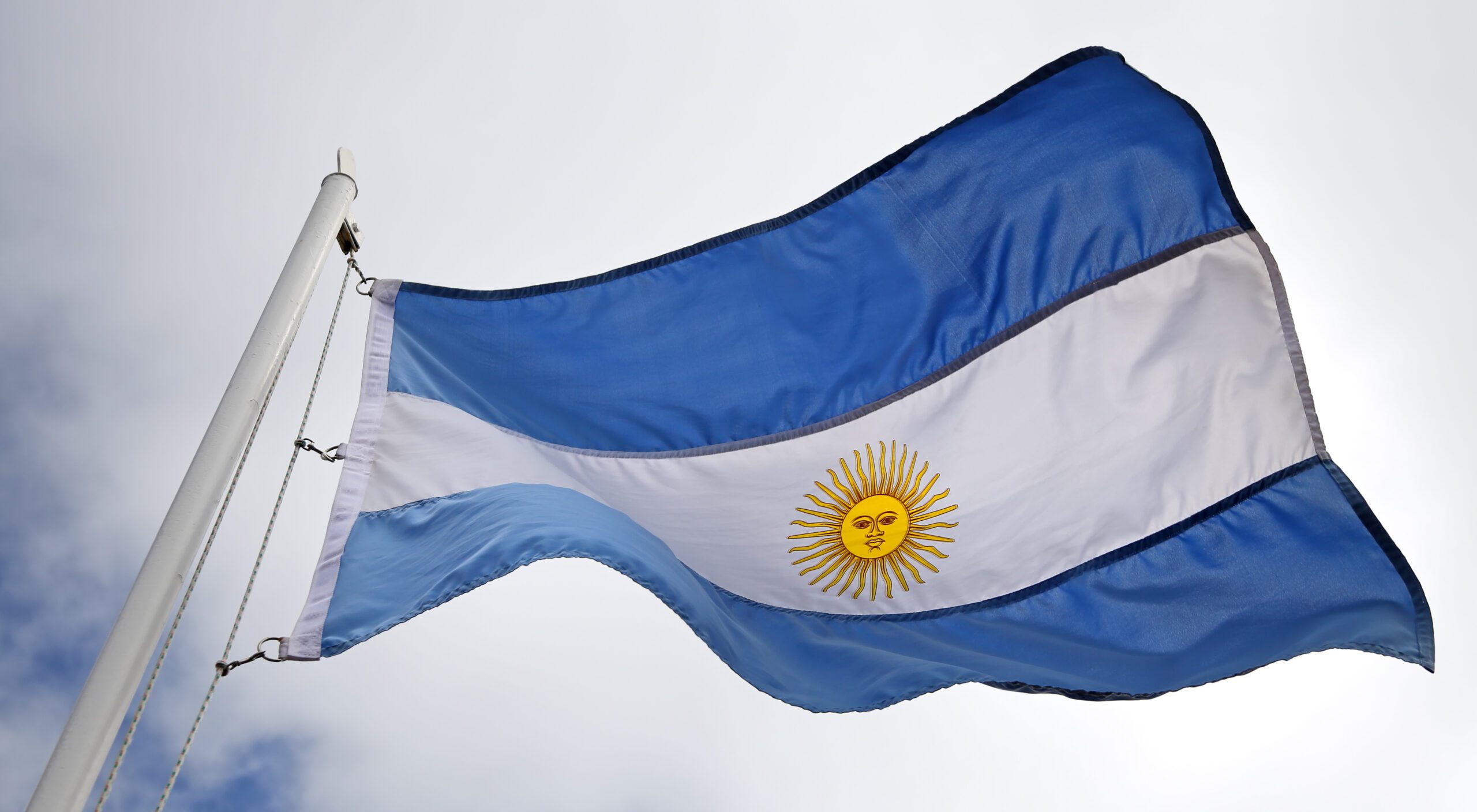 Argentina