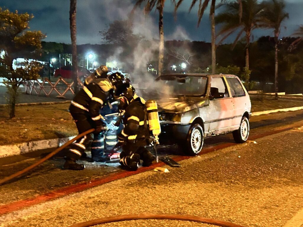 bombeiros