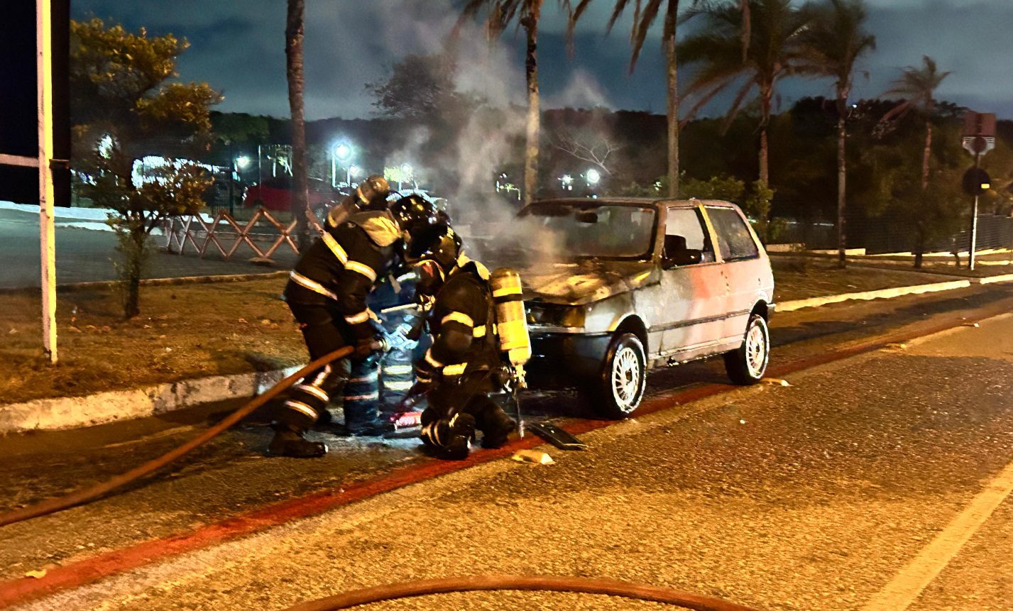 bombeiros