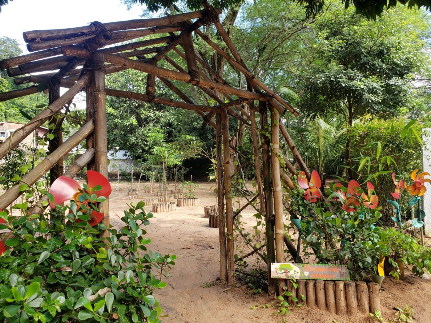 confira as atracoes do Parque das Dunas para o Dia das Criancas 1