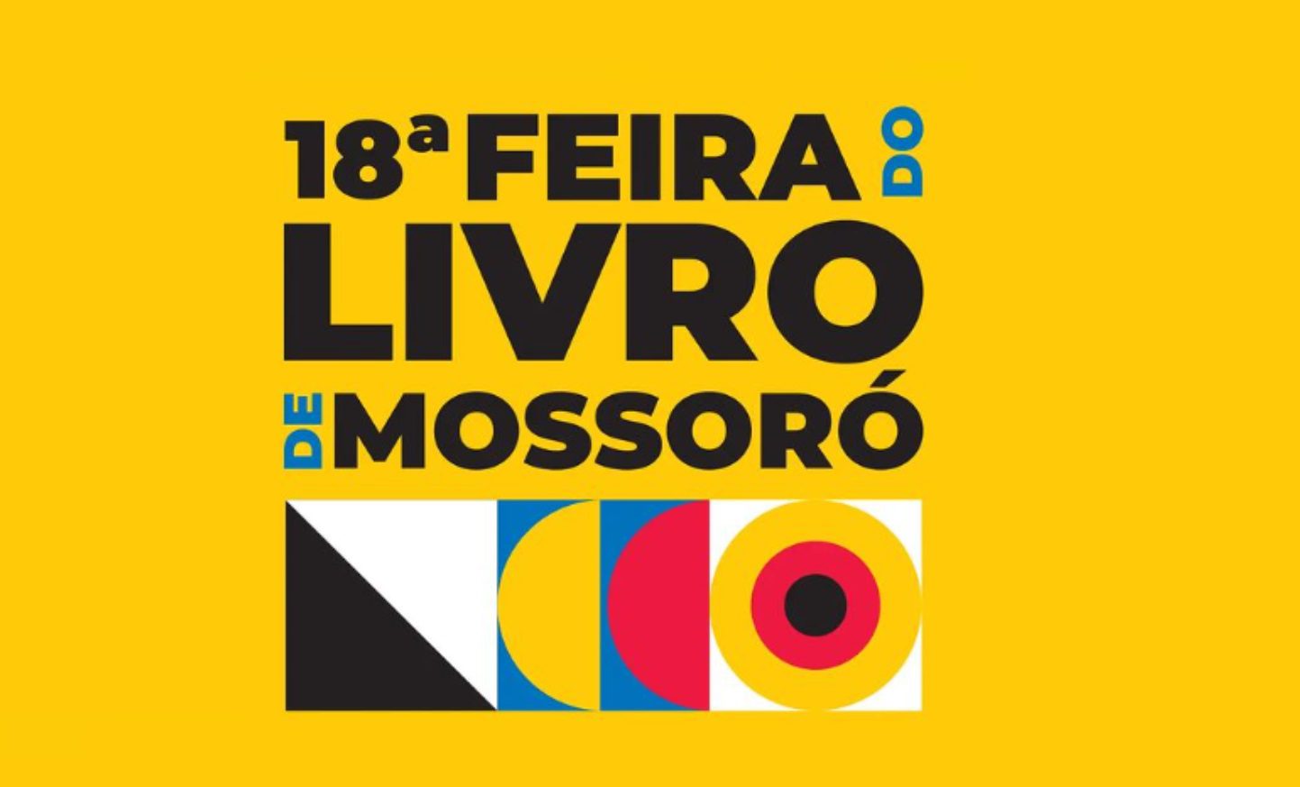 feira do livro de mossoro 2024