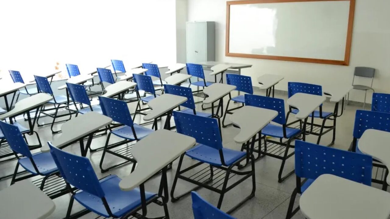 Natal terá novo concurso com 710 vagas para professor; Comperve organiza certame