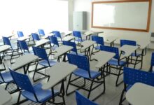 Natal terá novo concurso com 710 vagas para professor; Comperve organiza certame