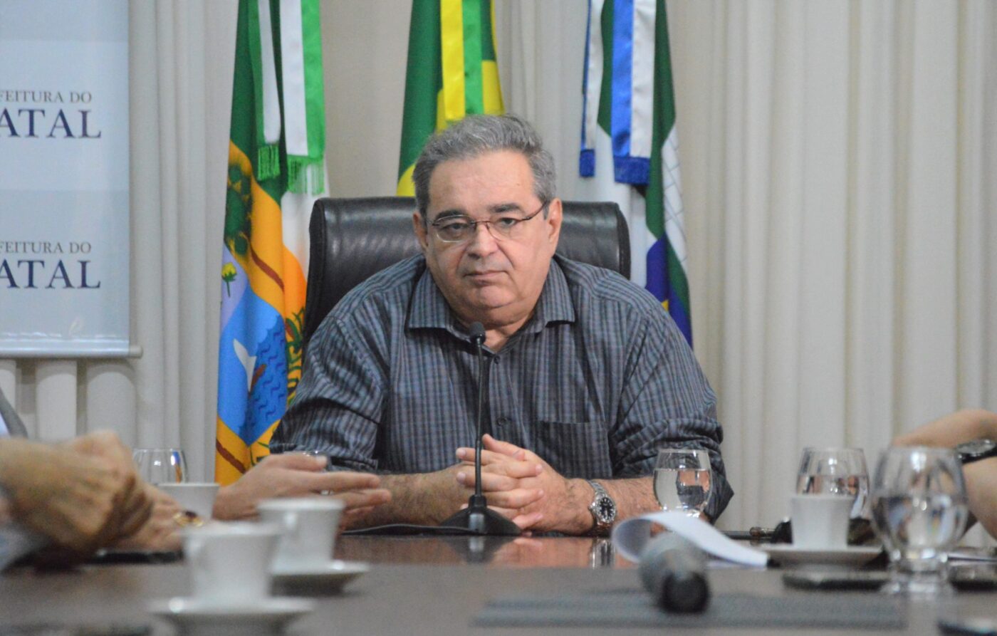 Álvaro Dias propõe subsídio de R$ 60 milhões para empresas de ônibus em Natal