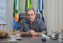 Álvaro Dias propõe subsídio de R$ 60 milhões para empresas de ônibus em Natal