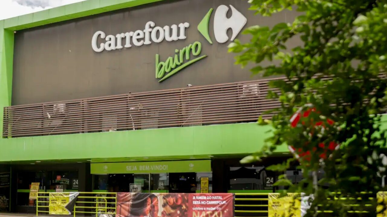 Carrefour pede desculpas apos boicotar carne do Mercosul