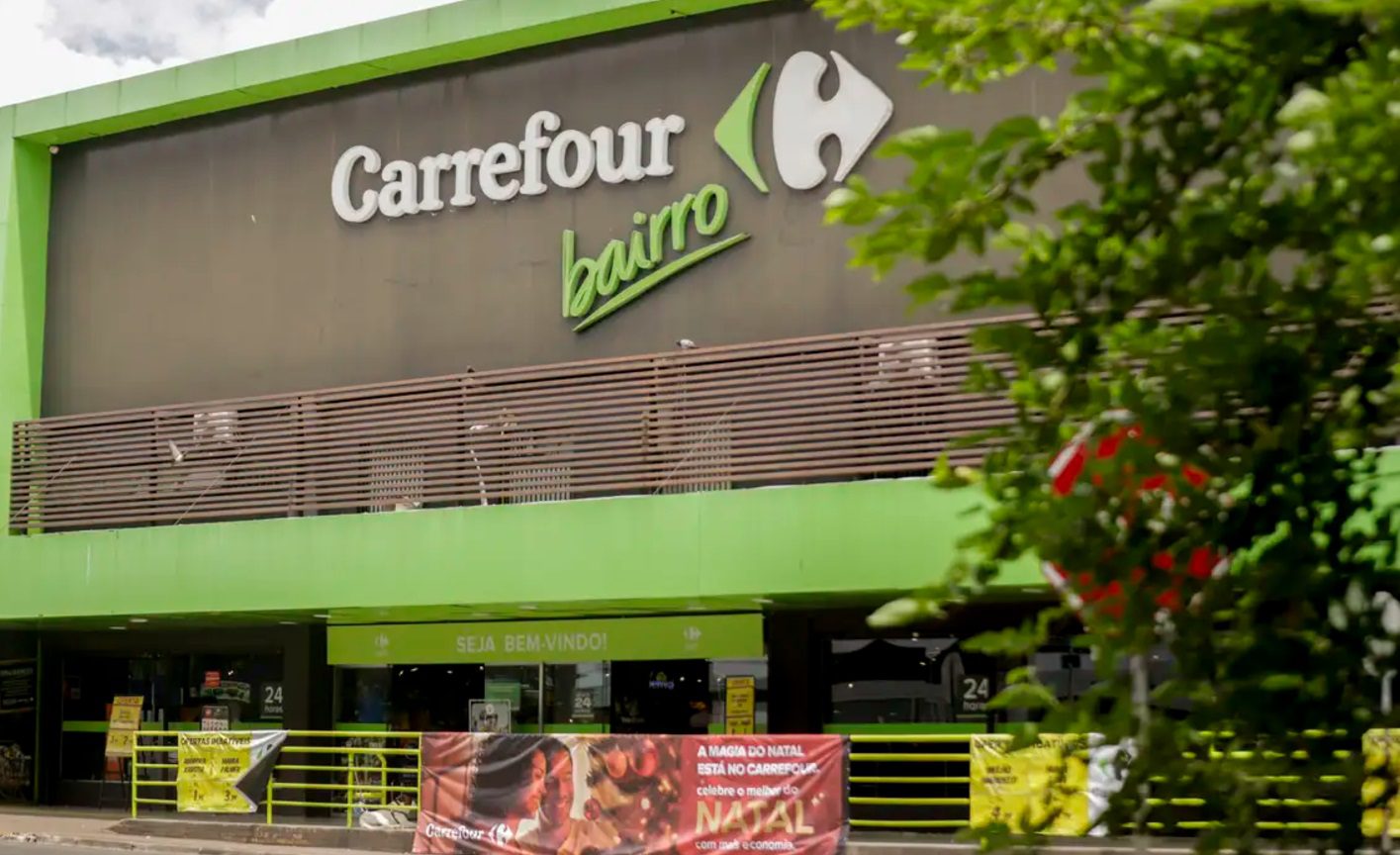 Carrefour pede desculpas apos boicotar carne do Mercosul