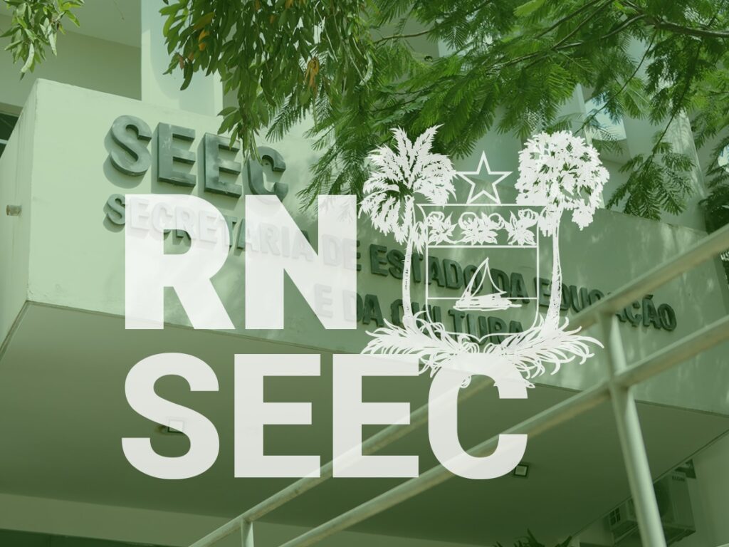 Concurso da SEEC RN atrai mais de 35 mil candidatos para disputar 598 vagas