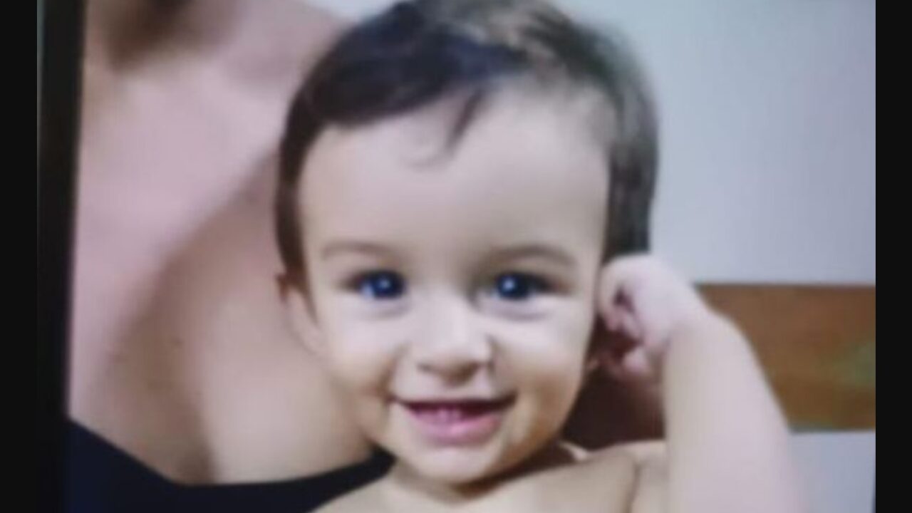 Criança de 2 anos morre ao encostar em extensão elétrica no interior do RN