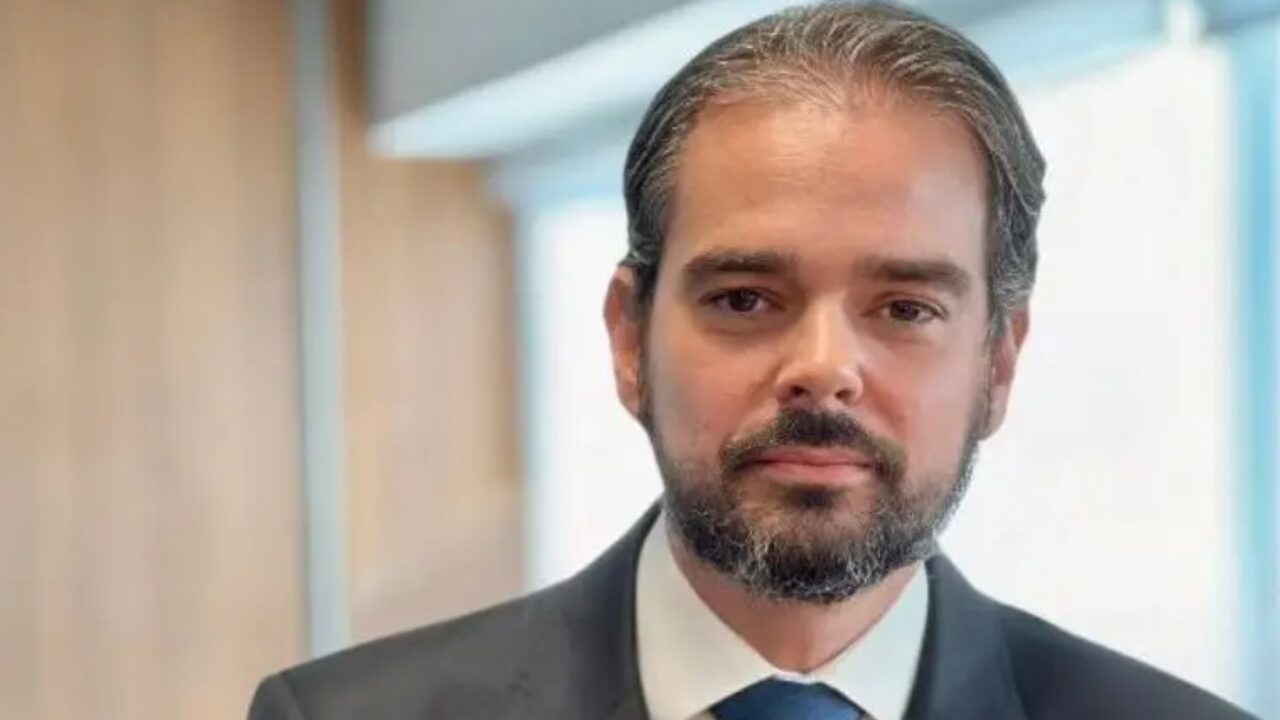 Delegado da PF será o primeiro brasileiro a assumir comando da Interpol