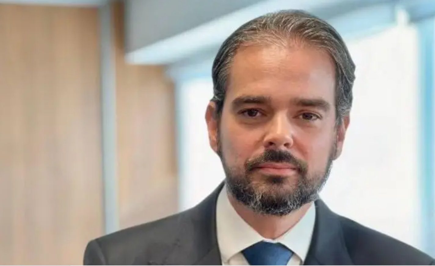 Delegado da PF será o primeiro brasileiro a assumir comando da Interpol