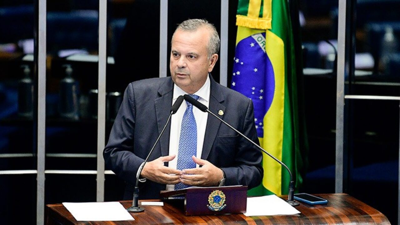 Deputados se filiam ao PL e vao lancar Rogerio Marinho para o Governo do RN