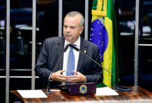 Deputados se filiam ao PL e vao lancar Rogerio Marinho para o Governo do RN