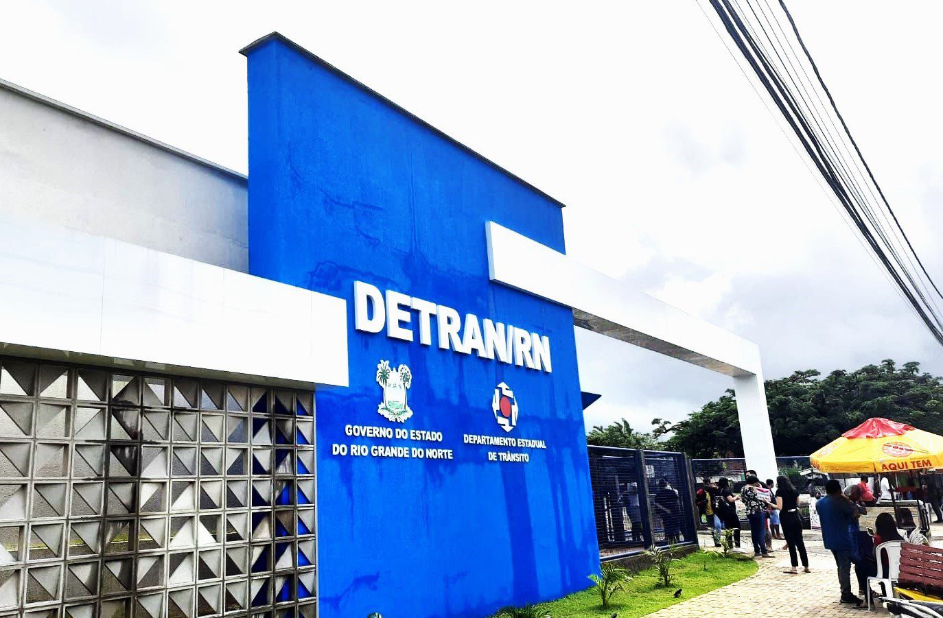 Detran alerta condutores que não quitaram a taxa de Licenciamento Veicular 2024