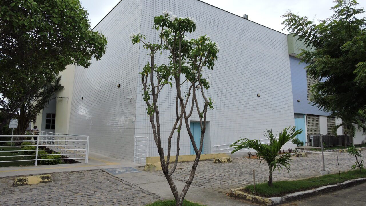 Escola de Saúde da UFRN