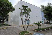 Escola de Saúde da UFRN