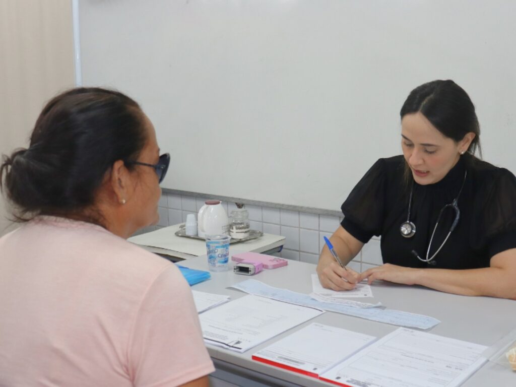 Evento oferece atendimento cardiovascular gratuito em Natal