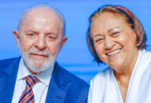 Lula participará da inauguração da Barragem de Oiticica em 2025, anuncia Fátima Bezerra