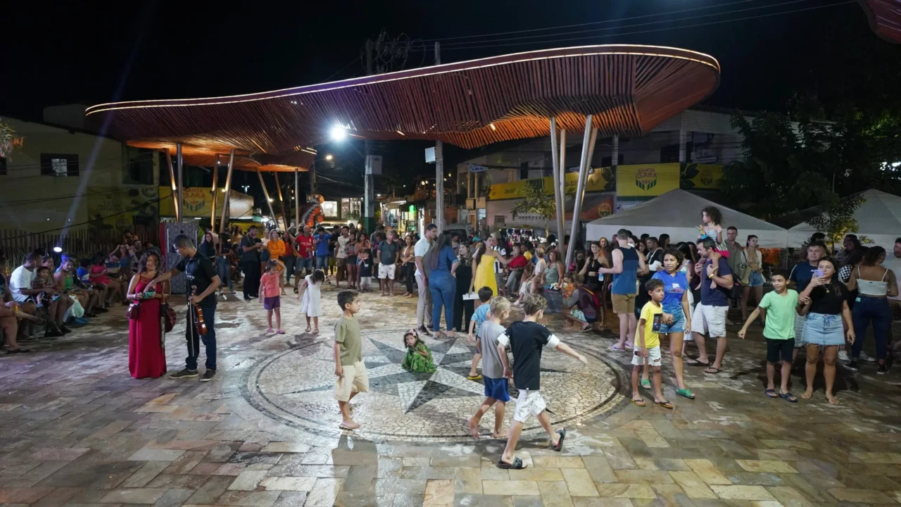 Festival Literario da Pipa comeca nesta quinta feira