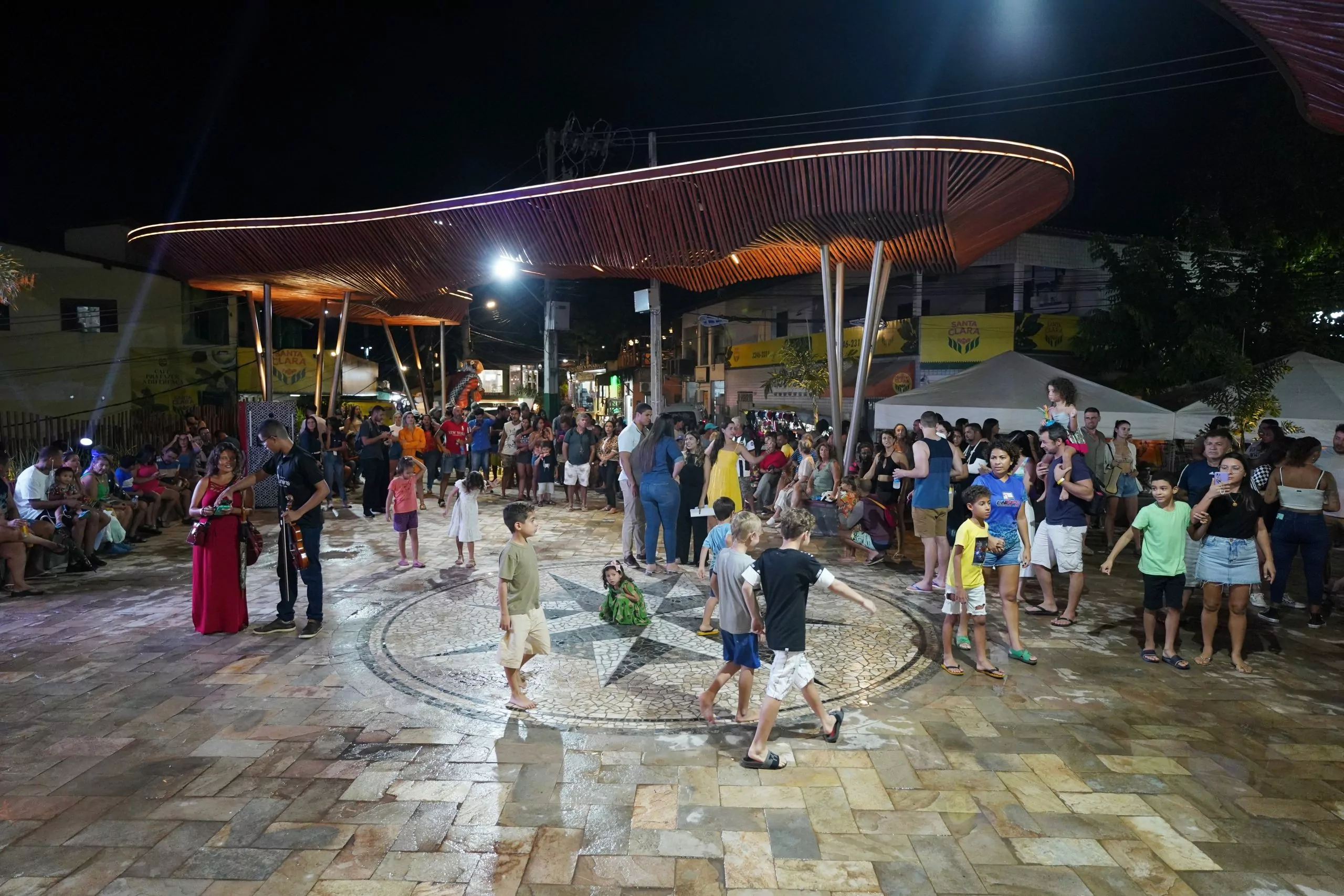 Festival Literario da Pipa comeca nesta quinta feira