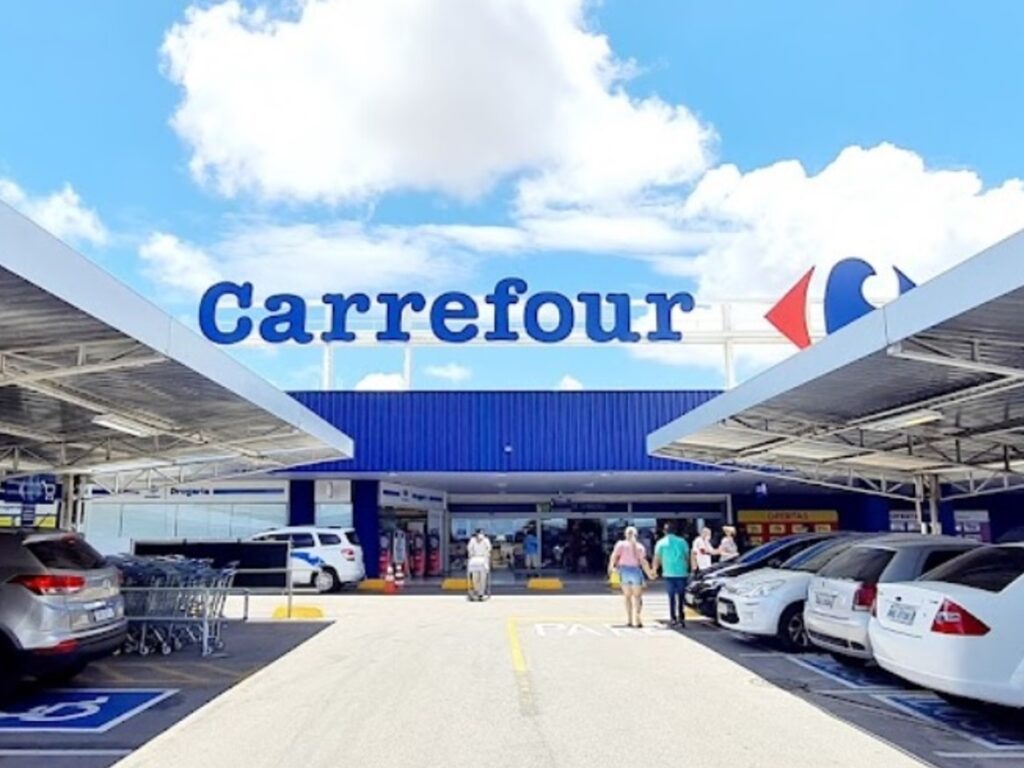 Governo apoia boicote ao Carrefour após veto à carne do Mercosul