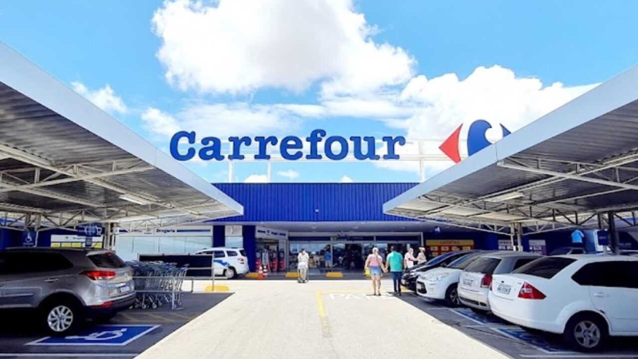 Governo apoia boicote ao Carrefour após veto à carne do Mercosul